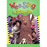 Wee Sing in Sillyville (1989)