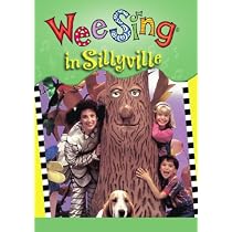 Wee Sing in Sillyville