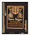 Historic Print (XL): Eat cane syrup & molasses, save sugar by using best Louisiana molasses and sugar cane sy
