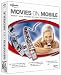 X-OOM Movies on Mobile
