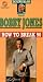 VHS : Bobby Jones - How to Break 90
