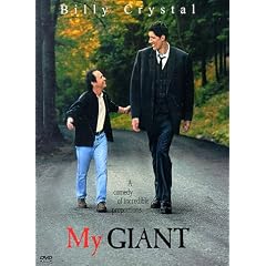 My Giant by 
