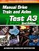 ASE Test Prep Series -- Automobile (A3): Automotive Manual Drive Train and Axles