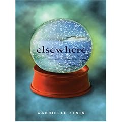 Elsewhere (Thorndike Literacy Bridge Young Adult)