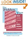 Hidden War: Crime and the Tragedy of Public Housing in Chicago