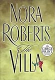 The Villa (Random House Large Print (Cloth/Paper))