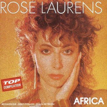 Rose Laurens - Africa (Berlin Club Mix 