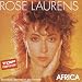 Rose Laurens - Africa