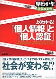 早わかり!図解&実例 よくわかる!「個人情報」と「個人認証」 (早わかり!図解&実例)