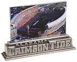 Arthur Court University of Alabama Collegiate 2-Sided Photo Frame