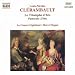 Classical Music : Clérambault - Le Triomphe d’Iris / Méchaly · Goubioud · Novelli · Bona · Le Concert Spirituel · Niquet