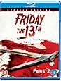 Friday the 13th 2 [Blu-ray] [1981]