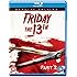 Friday the 13th 2 [Blu-ray] [1981]