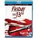 Friday the 13th 2 [Blu-ray] [1981]