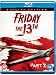 Friday the 13th Part 2 [1981] [Blu-ray]
