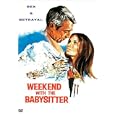Weekend With the Babysitter