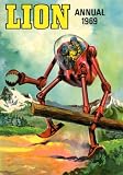 Lion Annual 1969