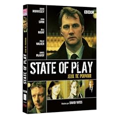 State of play - jeux de pouvoir [Edizione: Francia]