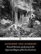 Personal Narrative of a Journey to the Equinoctial Regions of the New Continent: Abridged Edition (Penguin Classics)