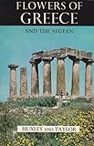Flowers of Greece and the Aegean