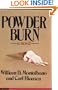 Powder burn