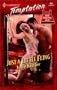 Just A Little Fling (The Wrong Bed) (Harlequin Temptation)