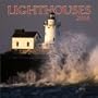 Lighthouses 2004 Mini Calendar