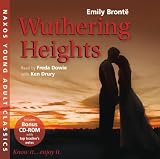 Wuthering Heights - includes study notes and full text (Young Adult Classics)