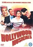 Hollywood Musicals [DVD]