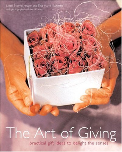 The Art of Giving: Gift Ideas to Delight the Senses