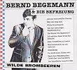 Wilde Brombeeren