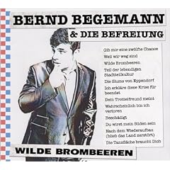 Wilde Brombeeren
