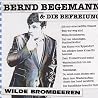 Bild des Albums von Bernd Begemann