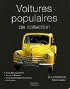 Voitures populaires de collection