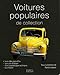 Voitures populaires de collection