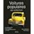 Voitures populaires de collection