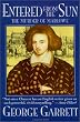 Entered from the Sun: The Murder of Marlowe