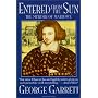 Entered From The Sun: The Murder Of Marlowe