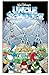 Uncle Scrooge #357 (Uncle Scrooge (Graphic Novels)) (No. 357)