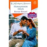 Honeymoon Hitch (The Merits Of Marriage) (Harlequin Romance)