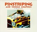 Pinstriping and Vehicle Graphics