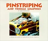 Pinstriping and Vehicle Graphics