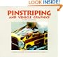 Pinstriping and Vehicle Graphics