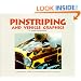 Pinstriping and Vehicle Graphics
