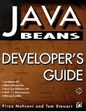 Javabeans Developer's Guide