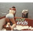 Rear Ends: Found Photos