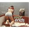 Rear Ends: Found Photos