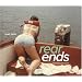 Rear Ends: Found Photos