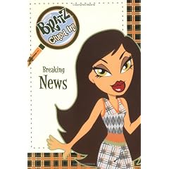 Bratz Clued In 03 Breaking News