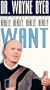 How to Get What You Really, Really, Really, Really Want [VHS]